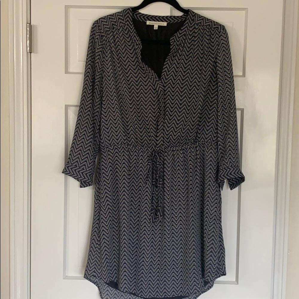 Daniel Rainn Dress